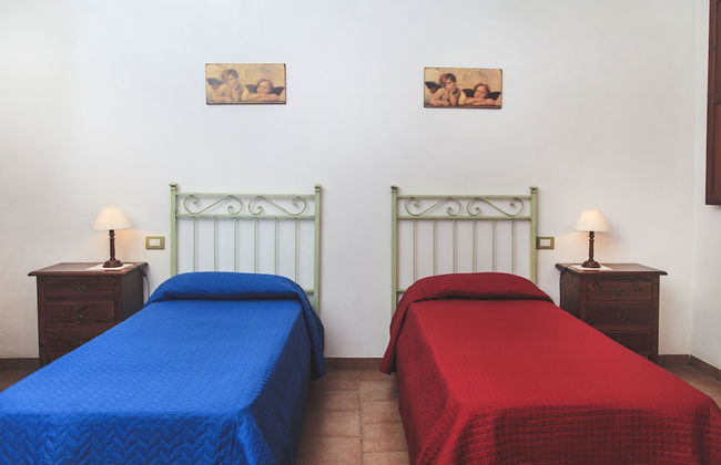 Case Vacanza Podere Risoino - Foto 80