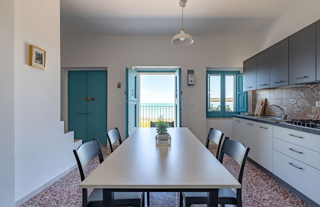 La Casa di Maria in Fossacesia - Foto 7