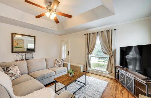 3 Mi to Randolph AFB Family Home with Poker Table! - Foto 4