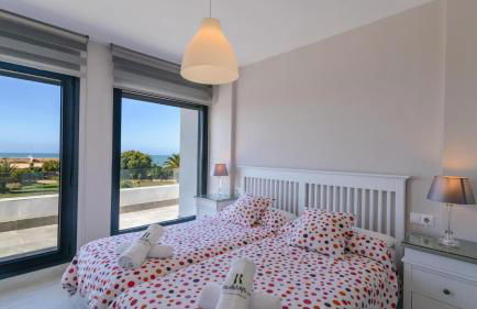 Villa Mónaco Conil de la Frontera by Ruralidays - Foto 10