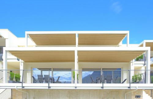 Costa Blu - Pool & terrace lake view - Foto 15