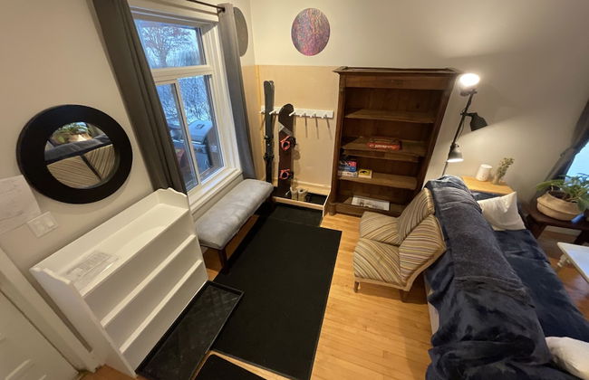 Chalet Au Bon Pain by Fernie Lodging CO - Photo 16