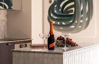 JURATA LIDO EXECUTIVE SUITE by JWPM - Foto 7