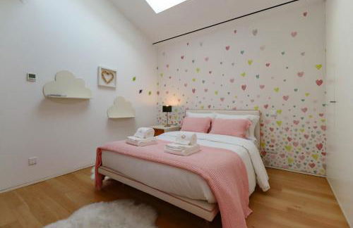 Casa do Trigo - with garage in the city center - Foto 15