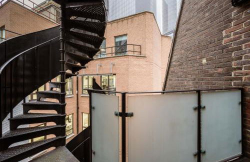 Apartment 4, 48 Bishopsgate by City Living London - Foto 54