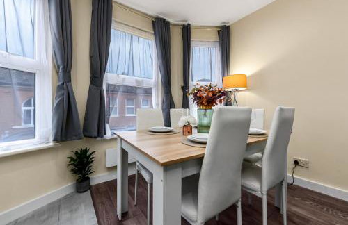 Near Canada Water, 2 Beds, Families, Overground - Foto 11