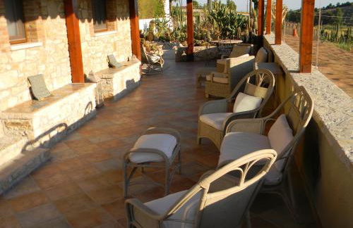 Relais Garden Cactus B&B - Foto 30