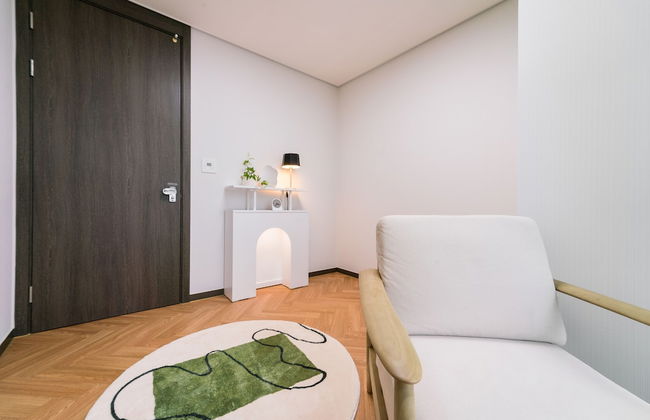 Le collective Busan station - Foto 20