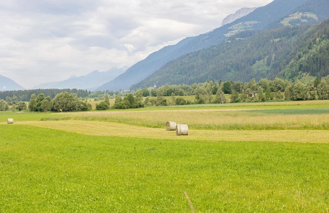 Apartment in Tropolach Near Nassfeld - Foto 17