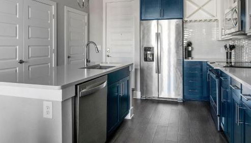 Landing Chic 2BD Gym Clubhouse - Foto 5, Other