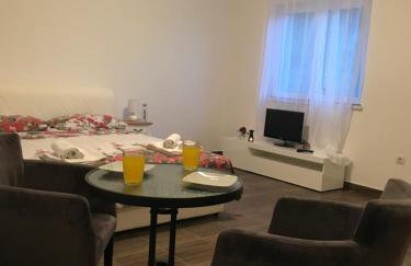 Apartments M&E - Foto 13