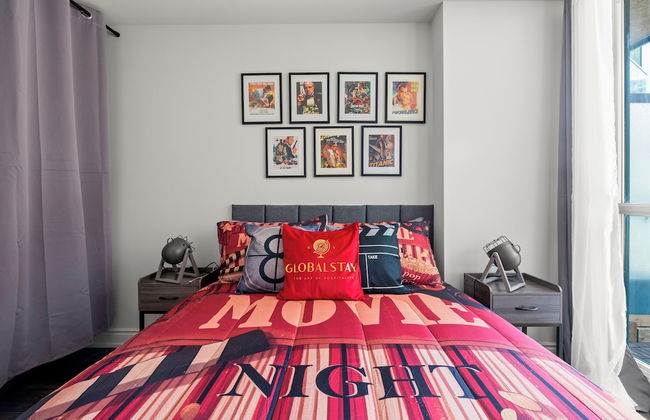 Magnificent Condos in Downtown Toronto - Foto 66