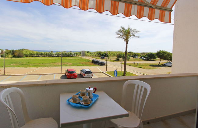 Appartamento fronte spiaggia - Foto 1