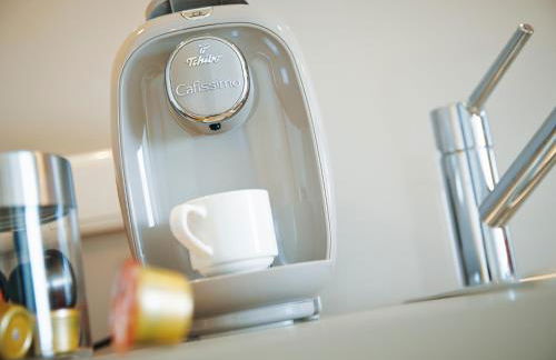 ipartment Frankfurt City Centre - Foto 22