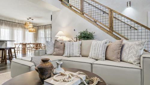 Mystic Grove Luxury Mountain Hideaway - Foto 3