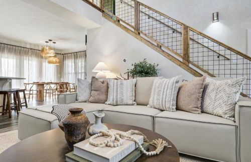 Mystic Grove Luxury Mountain Hideaway - Foto 3