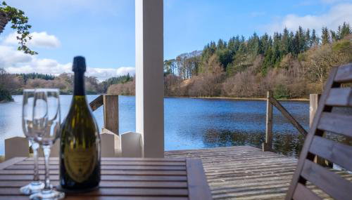 Lilymere Boat House - Foto 5