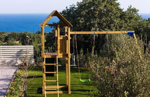 Manto Villas, Heated Pool, Spa Whirlpool, SeaView, By ThinkVilla - Foto 19