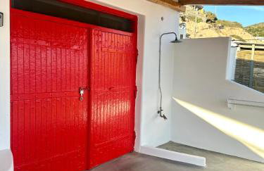 Cave Beach House Milos - Foto 35