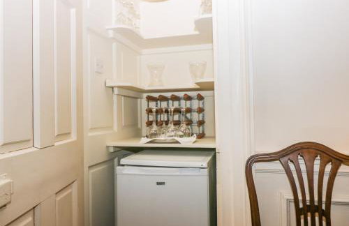 The Preston Tower Apartment - Fyvie Castle - Foto 21