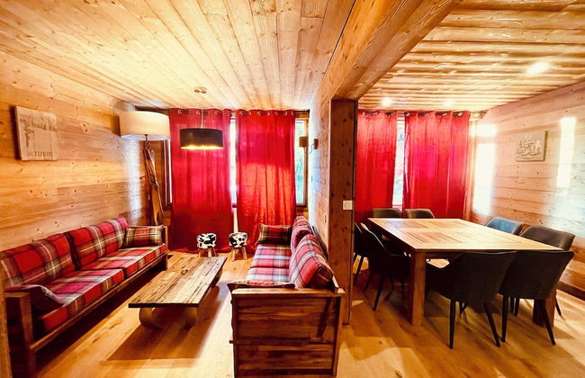 Chalet Alpe One 1850 M - Alpe d'Huez - Photo 19