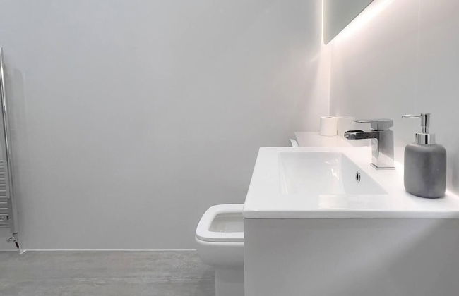 Stunning Luxury Apartment Near Motherwell - Foto 15