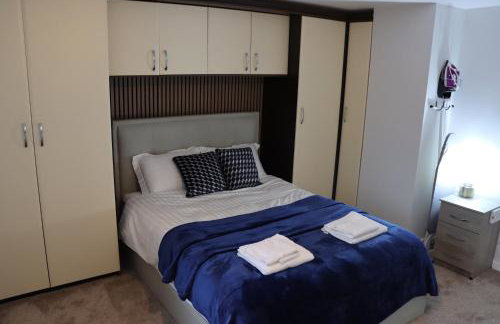 Home from Home-Family&Contractor Friendly-Sleeps 7 - Foto 23