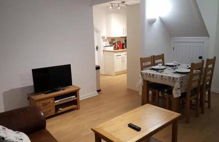 Glebe House Cottages - Foto 77