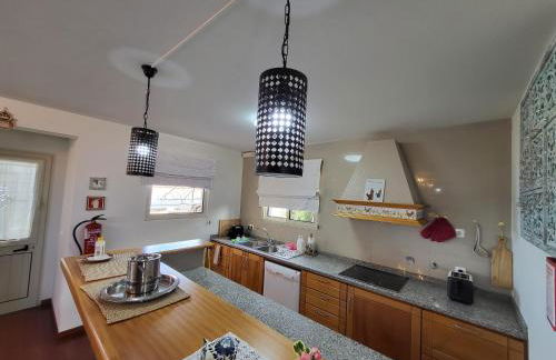 Boutique Chalet in Calheta - Foto 25