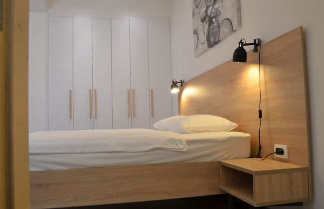 Stylish Apartments With Osijek Near Top Attractions - Foto 32