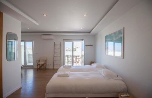 FLH Ericeira Terrace with Sea View - Foto 21