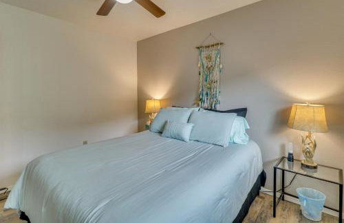 Moms Place in Jemez - 1 Mi to Hot Spring - Foto 20