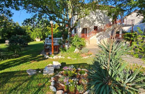 Villa Kučan - Foto 42