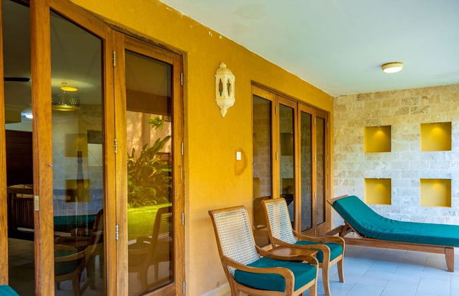 Villa Mandhari- Diani Beach - Foto 16