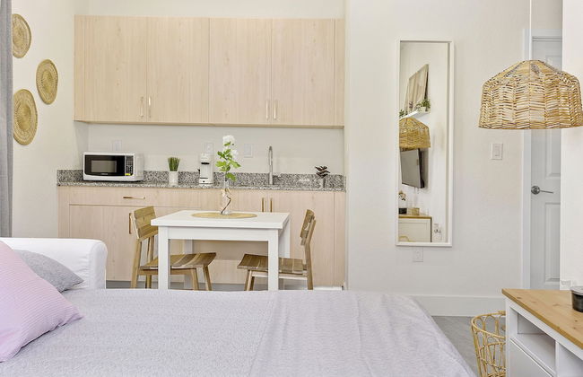 Avi Lux Stay - Foto 19