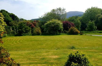 Bryansford Cottage Stables - Foto 18