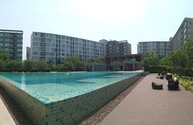 D Condo Sign Chiang Mai R628 - Photo 22