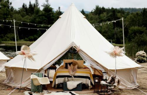 Gorgeous Green Mountain Retreat for a Family Vacation in Vermont - Foto 33