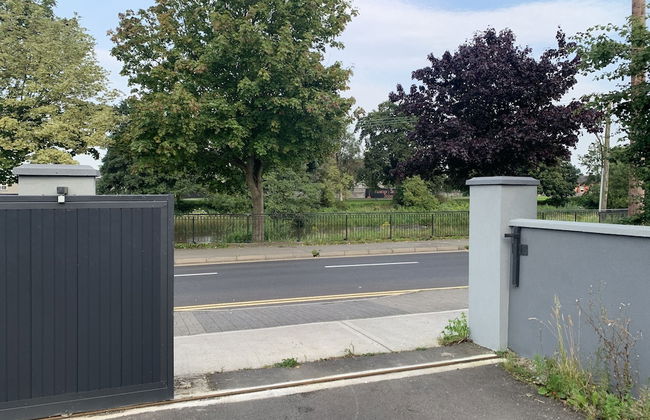 Remarkable House in Newbridge - Foto 17