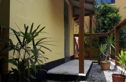 Mini casa (kit net) - Foto 7