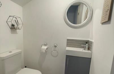 The Bay, Filey, Moonshine Cottage - Foto 9