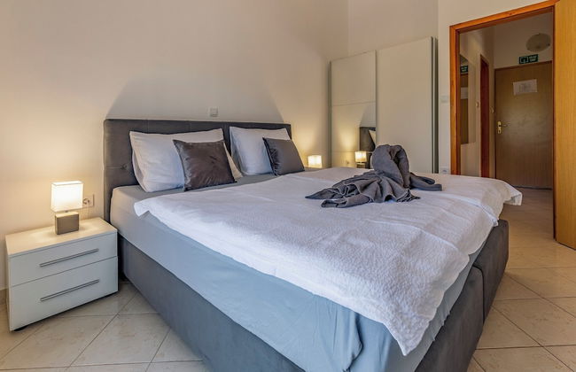 Apartmani Rok - Foto 18