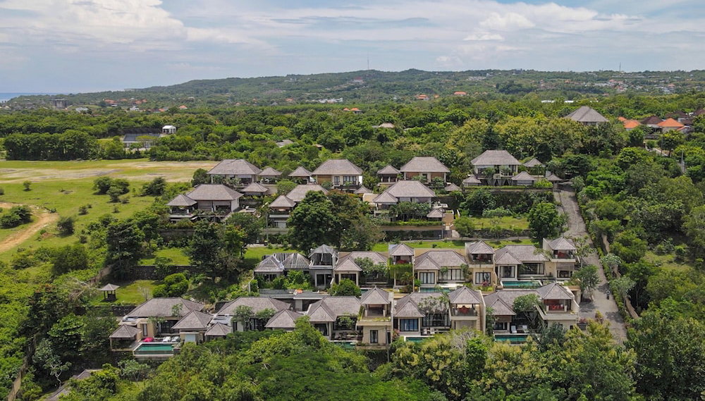 The Reika Villa by Nagisa Bali - Foto 1, Imagen principal