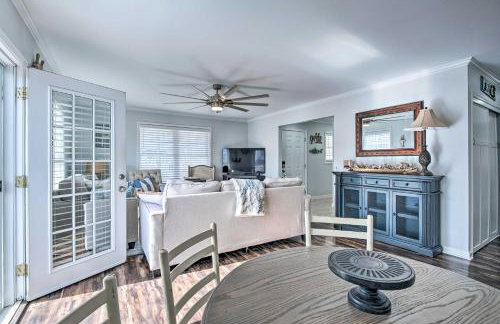 Kentucky Lake Vacation Rental Near Marina! - Foto 7