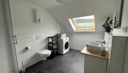 Ferienwohnungen zum Goldgräber - Foto 5, Shower