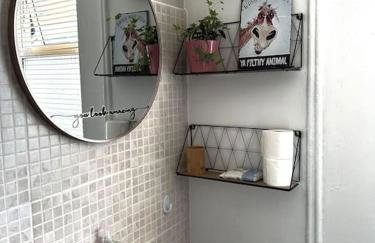 Leeds Cosy House - Photo 41