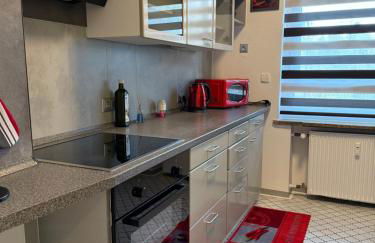 Justyna 1 Zimmer Freistehendes, ruhiges Haus nur 2 miter - Foto 52