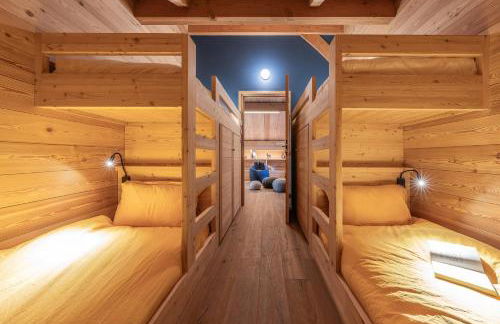 Chalet Dibona - Foto 12