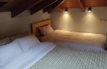 Chaido's attic - Foto 25