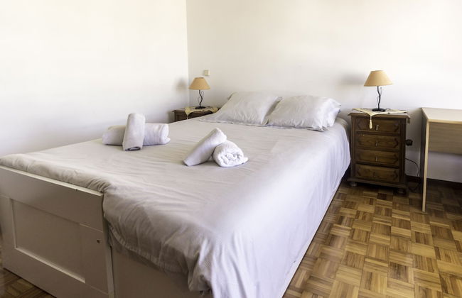 Guest H4U - Póvoa Seaside - Foto 5